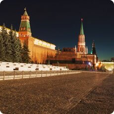 Индивидуальные экскурсии по территории московского кремля