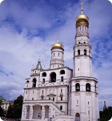 Москва - крупнейший и старейший музейный центр страны